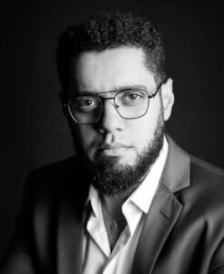 Foto: Alexandre Olivares Elton Euler oferece uma mudança de vida através do GPS