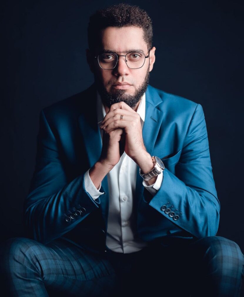 HOMENS DE NEGÓCIOS DO BRAZIL🇧🇷: Elton Euler oferece uma mudança de vida através do GPS Elton Euler oferece uma mudança de vida através do GPS