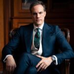 Consultor de imagem masculina: conheça Thomas Linsmayer