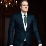 Consultor de imagem masculina: conheça Thomas Linsmayer
