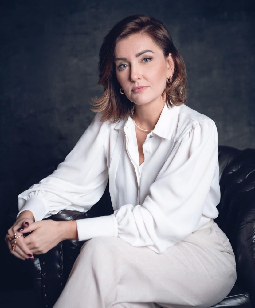 MULHERES DE SUCESSO: Daiane Steffen é mentora de mulheres empreendedoras Daiane Steffen é mentora de mulheres empreendedoras