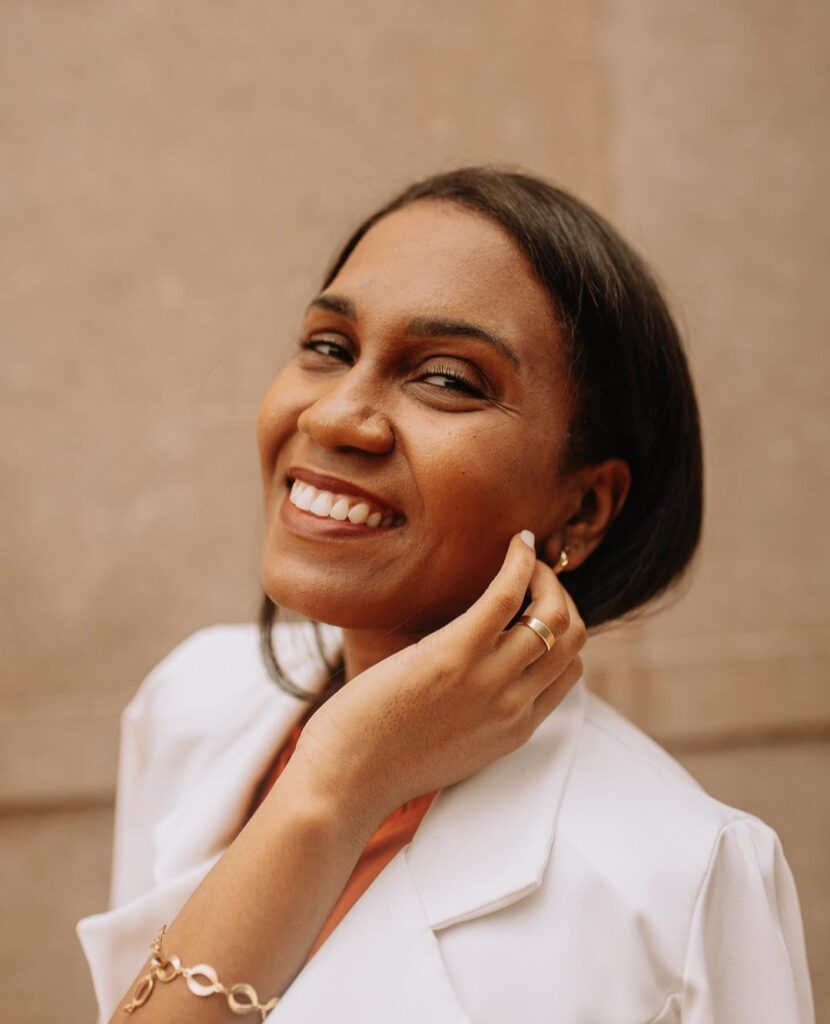 Andreza Ramos é fotógrafa de casamentos diurnos no Rio de Janeiro Andreza Ramos é fotógrafa de casamentos diurnos no Rio de Janeiro