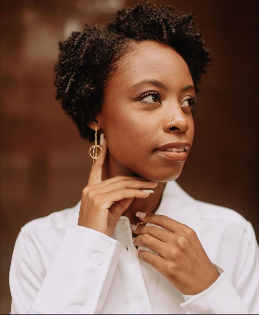 Doutora Anna Greice é advogada especialista em Direito de família Doutora Anna Greice é advogada especialista em Direito de família