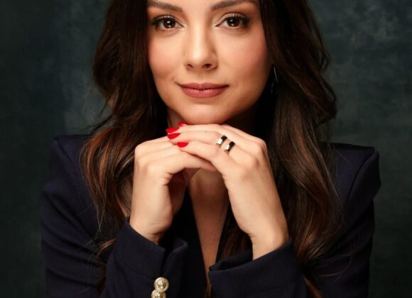 Juliana Aita ensina empresários a desenvolverem comunicação emocional