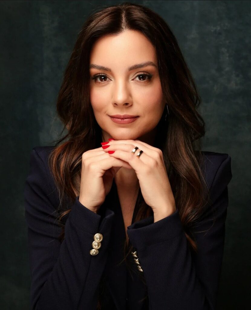 Juliana Aita ensina empresários a desenvolverem comunicação emocional Juliana Aita ensina empresários a desenvolverem comunicação emocional