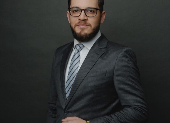 Dr Hugo Oliveira é advogado especialista em Holding Familiar