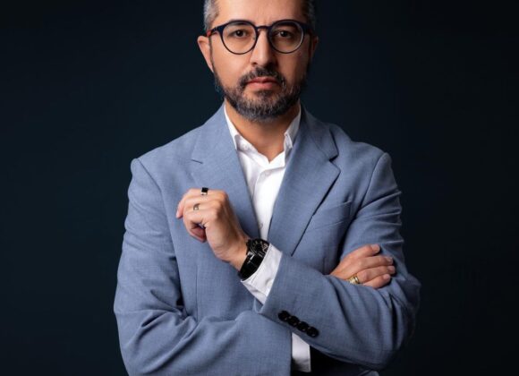 Consultor de Controller Jurídico: conheça Fabiano Marchiorato