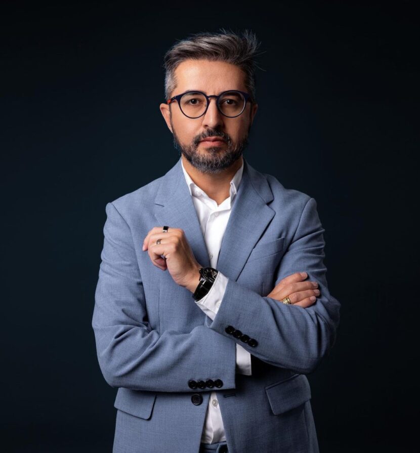 Consultor de Controller Jurídico: conheça Fabiano Marchiorato Consultor de Controller Jurídico: conheça Fabiano Marchiorato