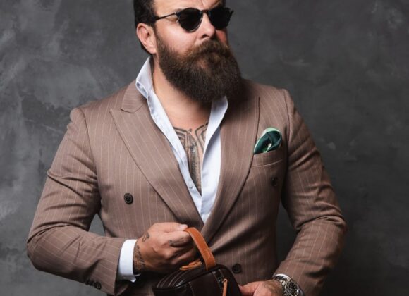 Allisson Guima é consultor de imagem masculina a mais de 20 anos Allisson Guima é consultor de imagem masculina a mais de 20 anos