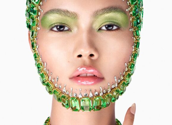 Metamorphosis: conheça a nova coleção da grife Swarovski