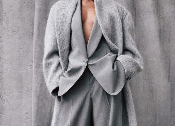 Conheça a Coleção Boss Fall/Winter 2023 da marca Hugo Boss