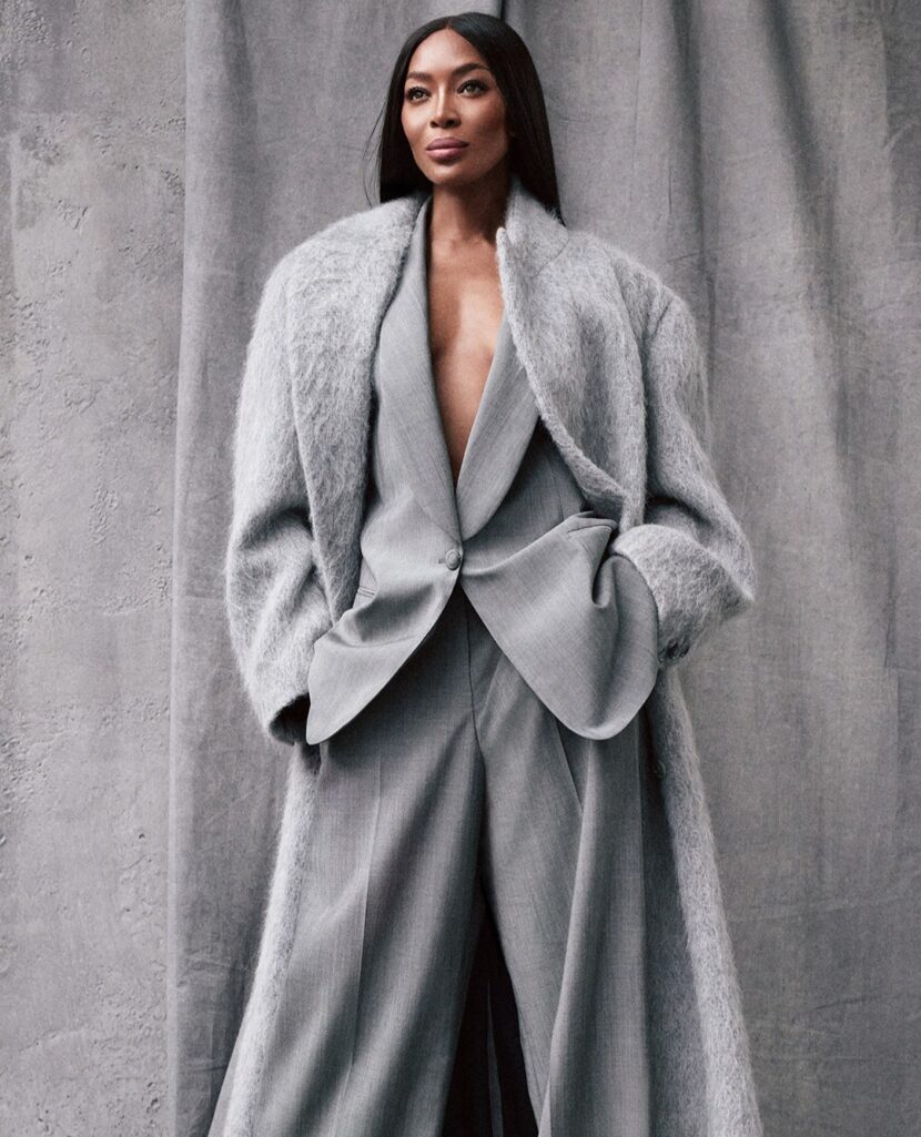 Conheça a Coleção Boss Fall/Winter 2023 da marca Hugo Boss Conheça a Coleção Boss Fall/Winter 2023 da marca Hugo Boss