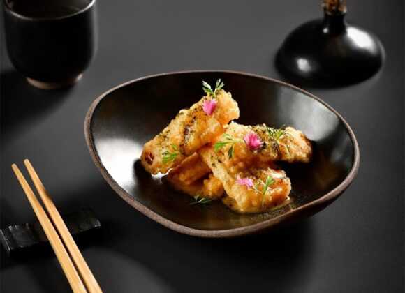 O melhor da gastronomia asiática: Conheça Emy By Kazuo Foto: Reprodução Instagram