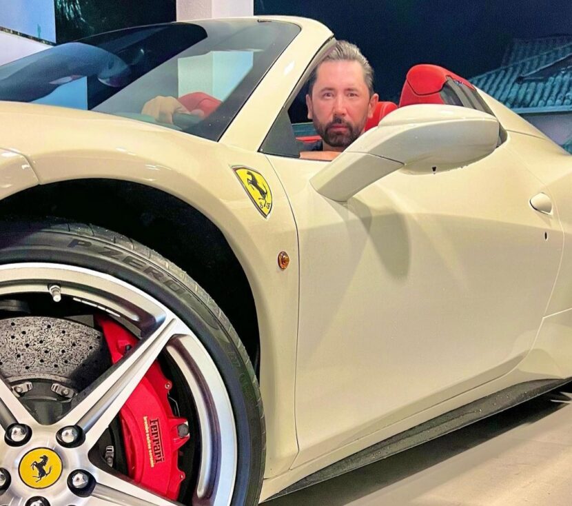 HOMENS DE NEGÓCIOS DO BRAZIL🇧🇷: Advogado das celebridades: conheça Igor Ogar, o advogado influencer Foto: Reprodução Instagram