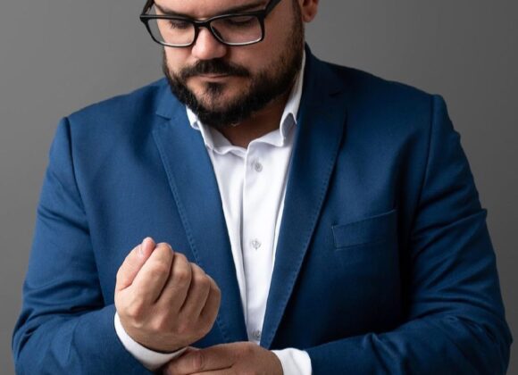 Conheça Euler Costa, CEO da Agility Marcas e Patentes