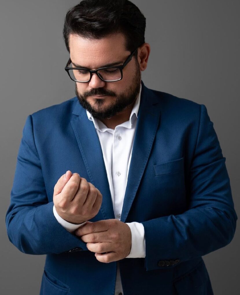 Conheça Euler Costa, CEO da Agility Marcas e Patentes Conheça Euler Costa, CEO da Agility Marcas e Patentes