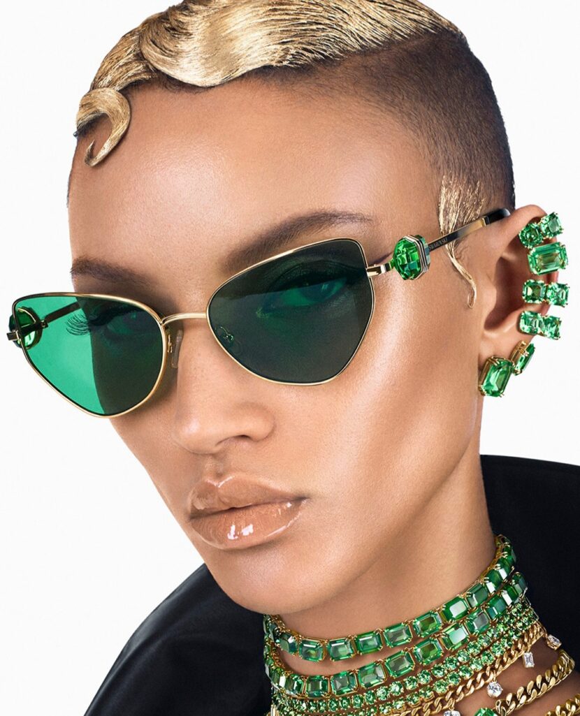 Metamorphosis: conheça a nova coleção da grife Swarovski