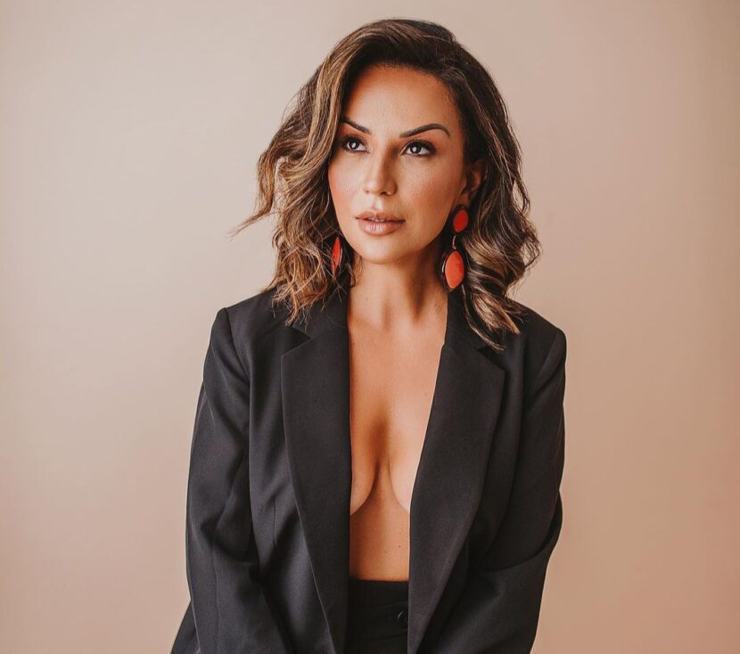 Conheça o trabalho de Luana Caetano, fotógrafa profissional Conheça o trabalho de Luana Caetano, fotógrafa profissional