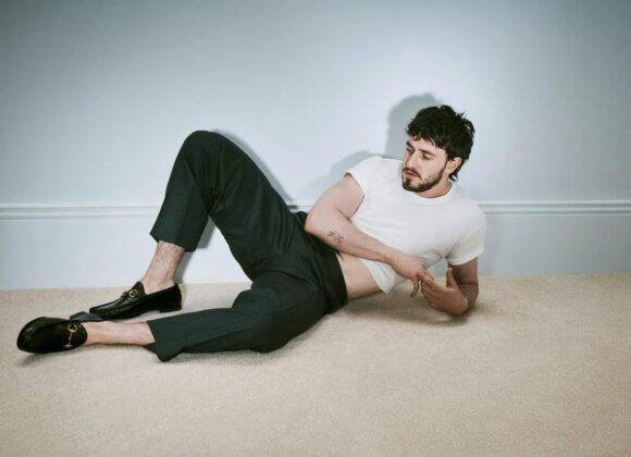 Gucci celebra o 70º aniversário do Mocassim Horsebit 1953 com estilo exemplar