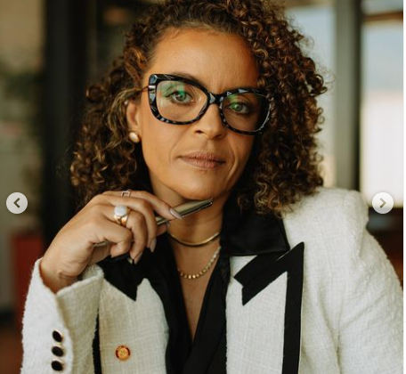 Helem Franceschini: é advogada que incentiva novos colegas da profissão