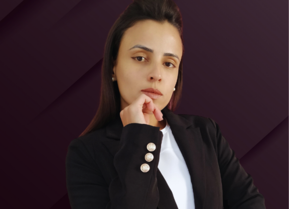 Luana Lima: Uma trajetória exemplar como bióloga, professora e empresária