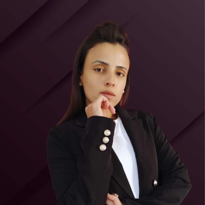 MULHERES QUE INSPIRAM OUTRAS MULHERES: Luana Lima, uma trajetória exemplar como bióloga, professora e empresária Luana Lima: Uma trajetória exemplar como bióloga, professora e empresária