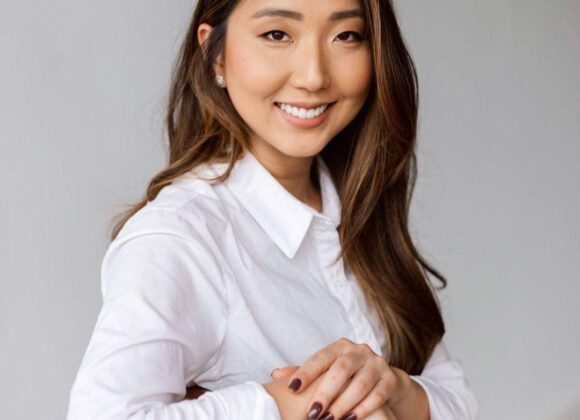 Sylvia Kang: é dentista especializada em Reabilitação Oral