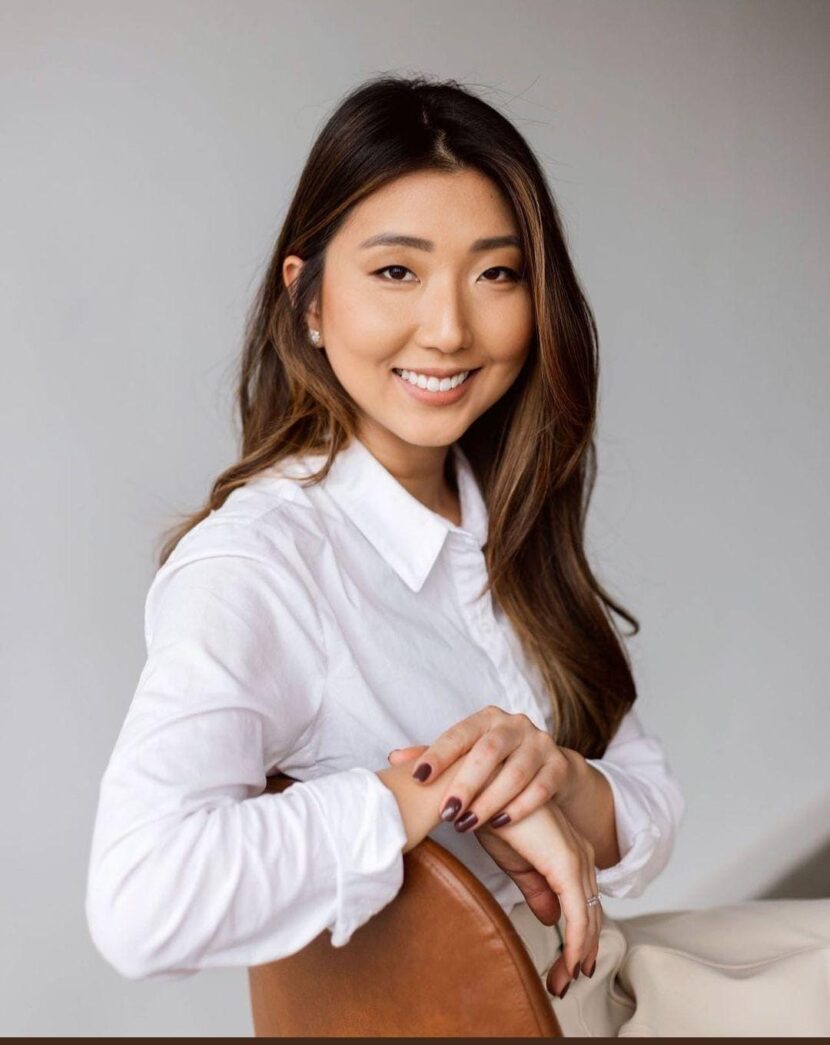 Sylvia Kang: é dentista especializada em Reabilitação Oral Sylvia Kang: é dentista especializada em Reabilitação Oral