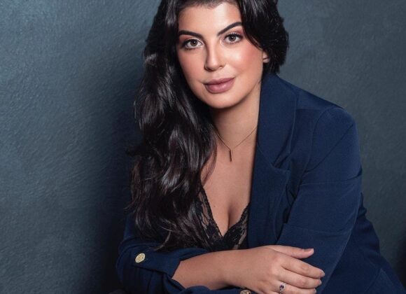 Vitória Santos: é advogada especialista em ajudar seus clientes a realizarem o sonho da dupla cidadania