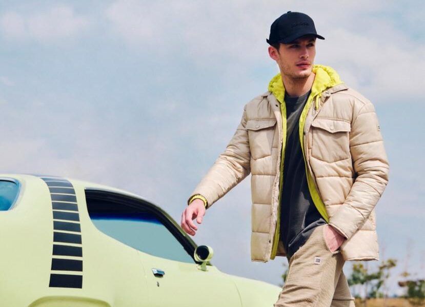 John John lança coleção Paradise inspirada no verão californiano John John lança coleção Paradise inspirada no verão californiano