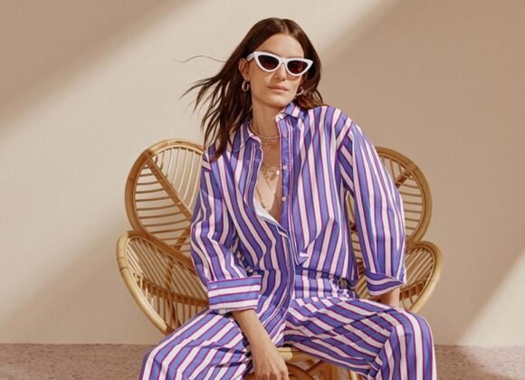 Cores que iluminam em chuva de “Bênçãos”: conheça a nova coleção da Mixed Brasil