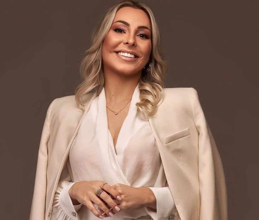 Autoconhecimento e Bem Estar: conheça o trabalho da psicóloga Scarlati Thesing