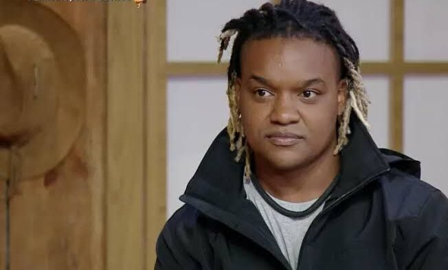 Darlan Cunha é o segundo eliminado de “A Fazenda”