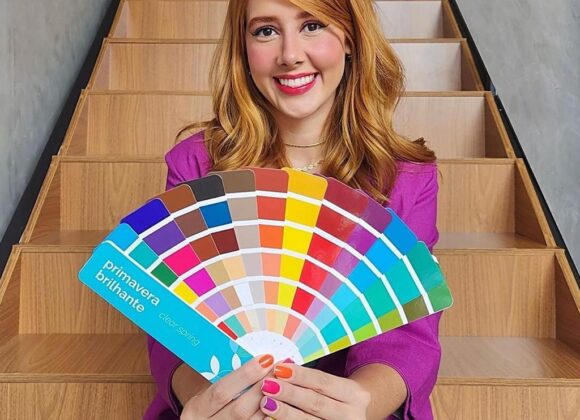 Consultora de imagem e estilo: conheça Bia Borges Consultora de imagem e estilo: conheça Bia Borges