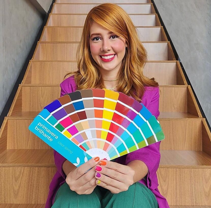 Consultora de imagem e estilo: conheça Bia Borges Consultora de imagem e estilo: conheça Bia Borges