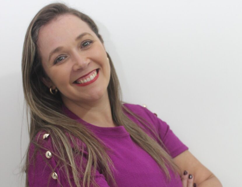 MULHERES QUE INSPIRAM OUTRAS MULHERES DO BRAZIL🇧🇷: Cristina Altisent: Uma Jornada de Determinação na Psicologia Cristina Altisent: Uma Jornada de Determinação na Psicologia