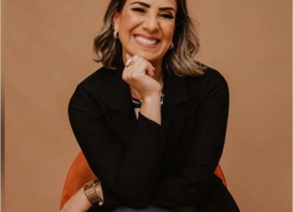 Luana Costa oferece mentoria para Gestores e Diretores de Escolas Luana Costa oferece mentoria para Gestores e Diretores de Escolas