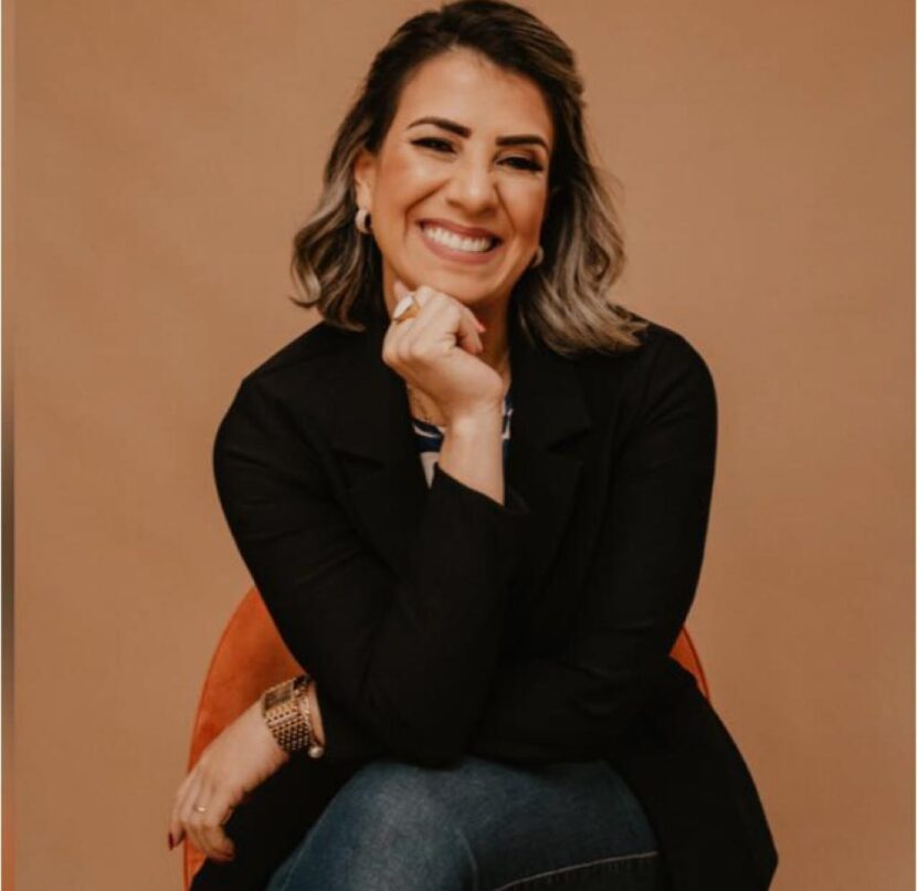 Luana Costa oferece mentoria para Gestores e Diretores de Escolas Luana Costa oferece mentoria para Gestores e Diretores de Escolas