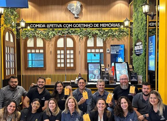 Família Madalosso inaugura mais uma loja em Curitiba