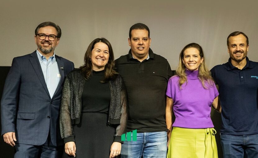 Piemonte Construtora lança prévia de seu novo empreendimento Piemonte Construtora lança prévia de seu novo empreendimento