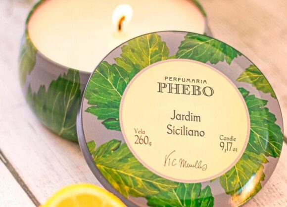 A Perfumaria Phebo: da incorporação ao Grupo Granado à expansão internacional