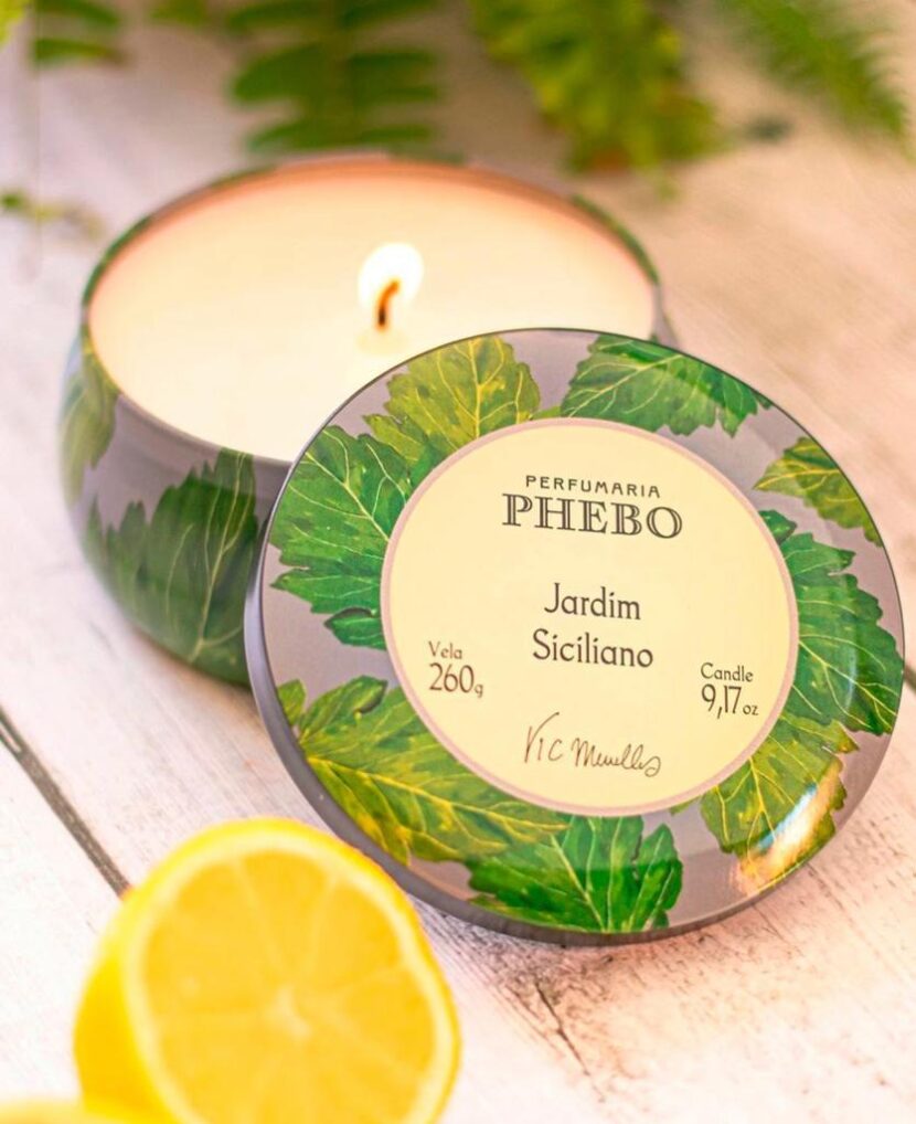 A Perfumaria Phebo: da incorporação ao Grupo Granado à expansão internacional A Perfumaria Phebo: da incorporação ao Grupo Granado à expansão internacional