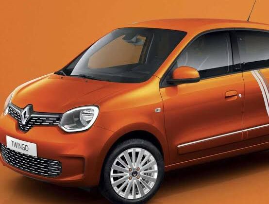 Renault Twingo: Uma Celebração de 30 Anos em Estilo Elétrico