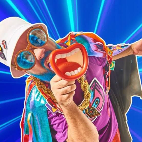 Espetáculo ABRAKBÇA é uma viagem ao mundo do Hip-Hop