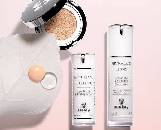 Phyto-Blanc é o mais novo lançamento da marca Sisley Paris Phyto-Blanc é o mais novo lançamento da marca Sisley Paris