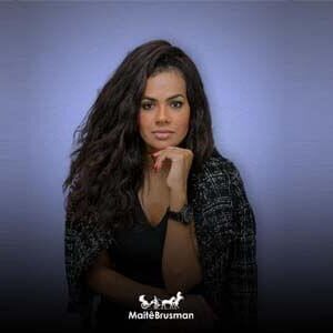 Maitê Brusman