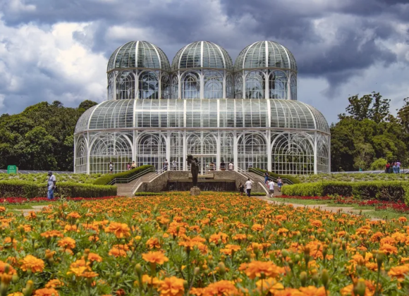 Próxima semana na capital terá tardes quentes Próxima semana na capital terá tardes quentes