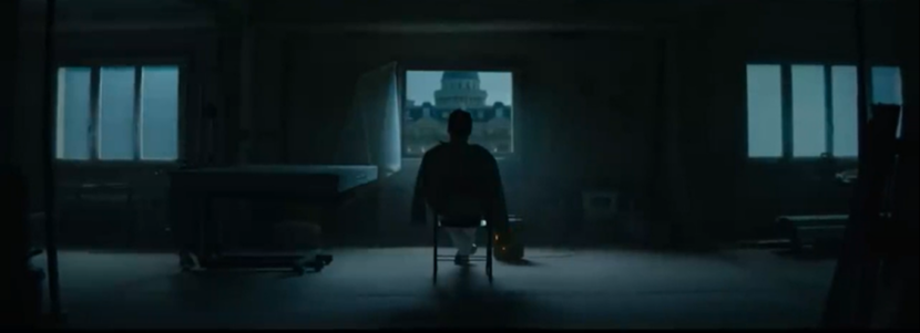 “O Assassino”, filme do diretor David Fincher chega aos cinemas brasileiros “O Assassino”, filme do diretor David Fincher chega aos cinemas brasileiros