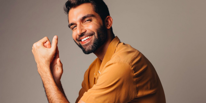 Silva celebra uma década de sucessos em um show na Pedreira Paulo Leminski Silva celebra uma década de sucessos em um show na Pedreira Paulo Leminski