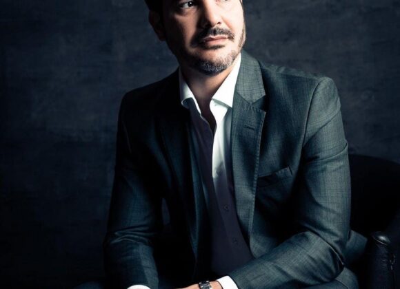 Douglas Goulart: é advogado criminal especialista em teoria dos jogos